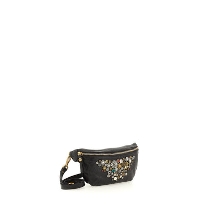 CAMPOMAGGI - Sac Banane Mini Clous