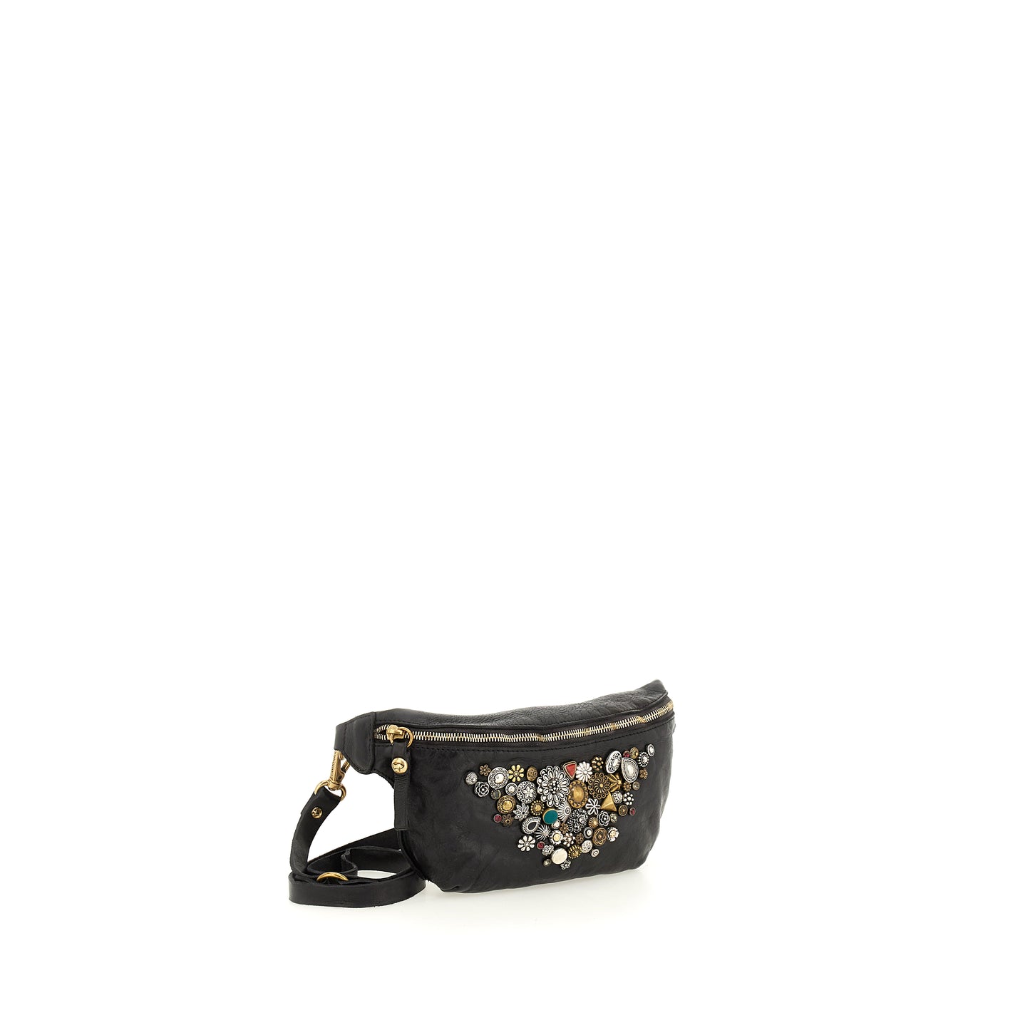 CAMPOMAGGI - Sac Banane Mini Clous