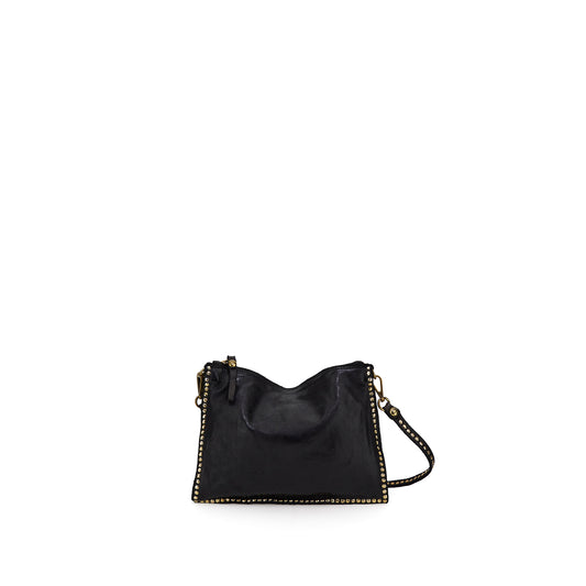 CAMPOMAGGI - Sac Eva Black