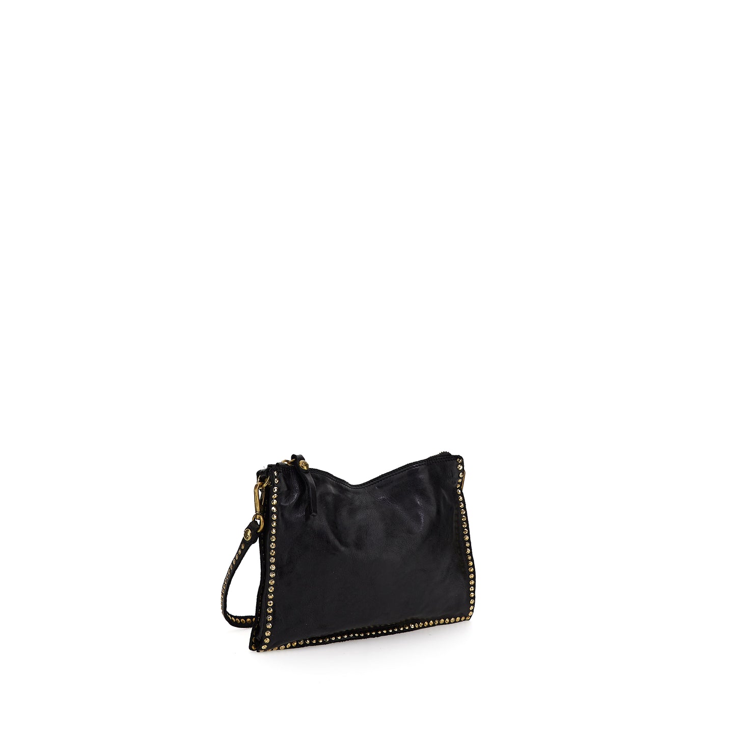 CAMPOMAGGI - Sac Eva Black