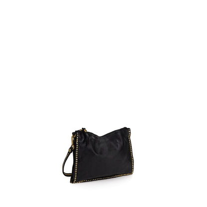 CAMPOMAGGI - Sac Eva Black