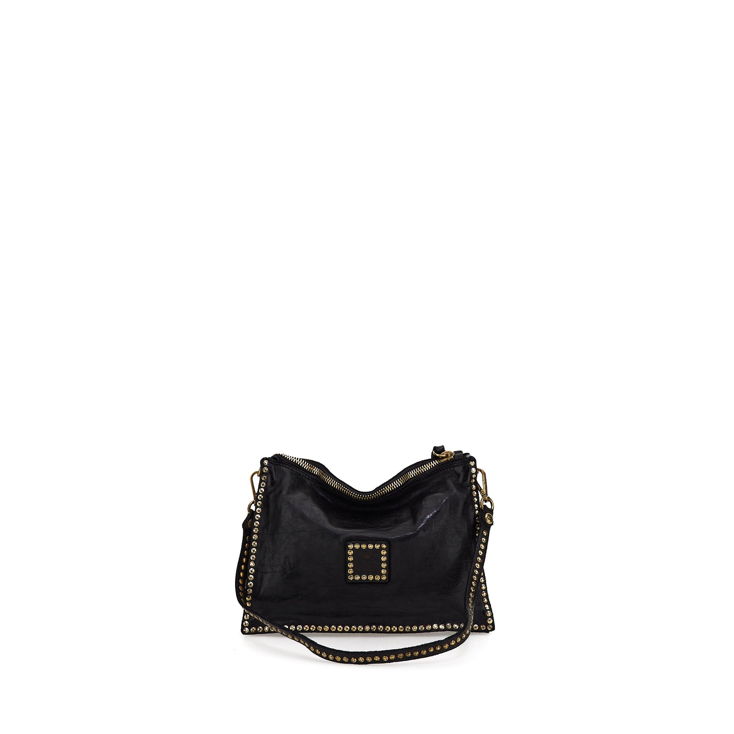 CAMPOMAGGI - Sac Eva Black