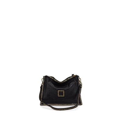 CAMPOMAGGI - Sac Eva Black