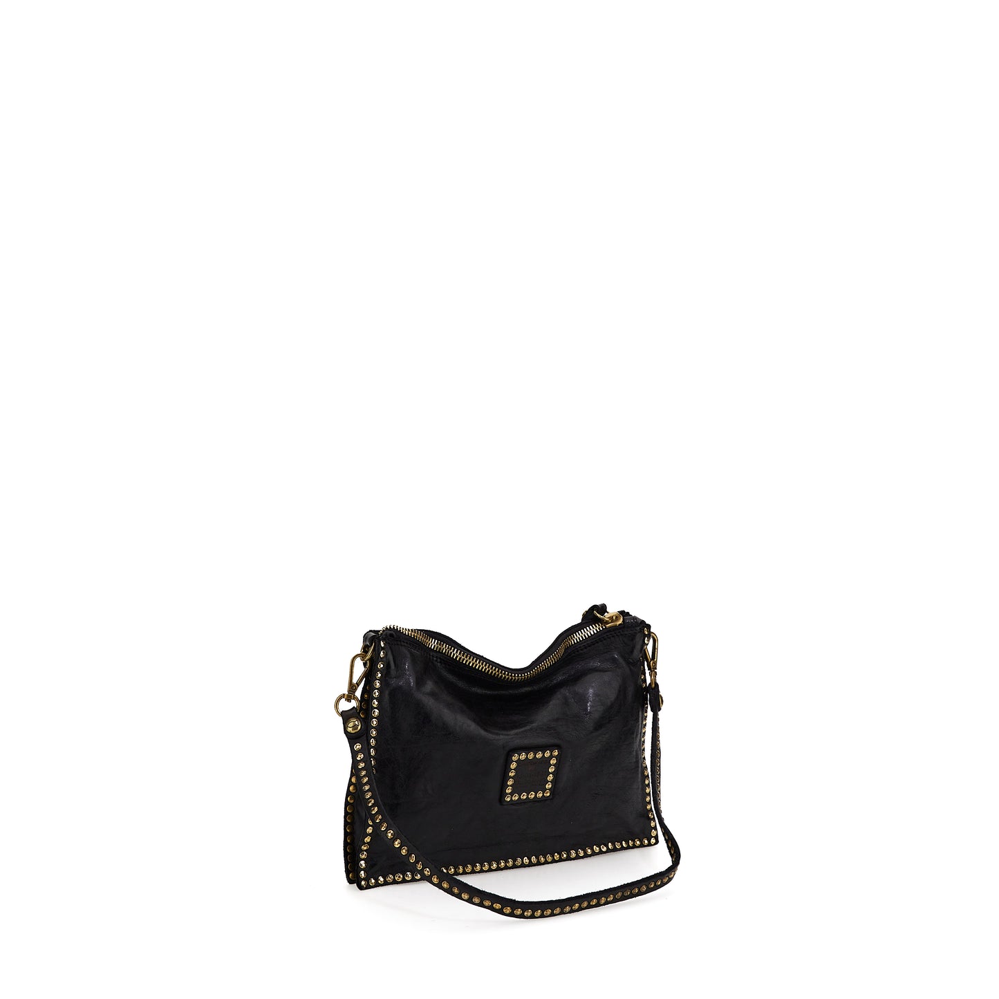 CAMPOMAGGI - Sac Eva Black