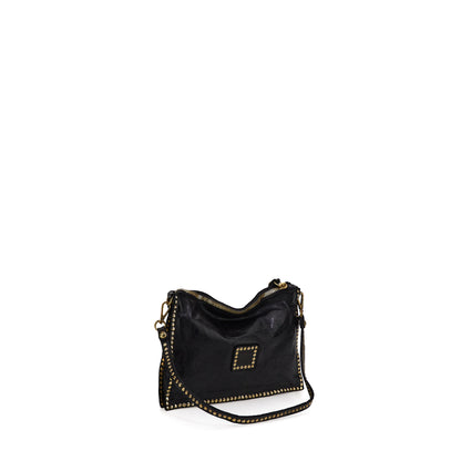 CAMPOMAGGI - Sac Eva Black