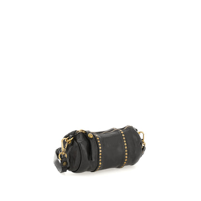 CAMPOMAGGI - Sac Licia Black
