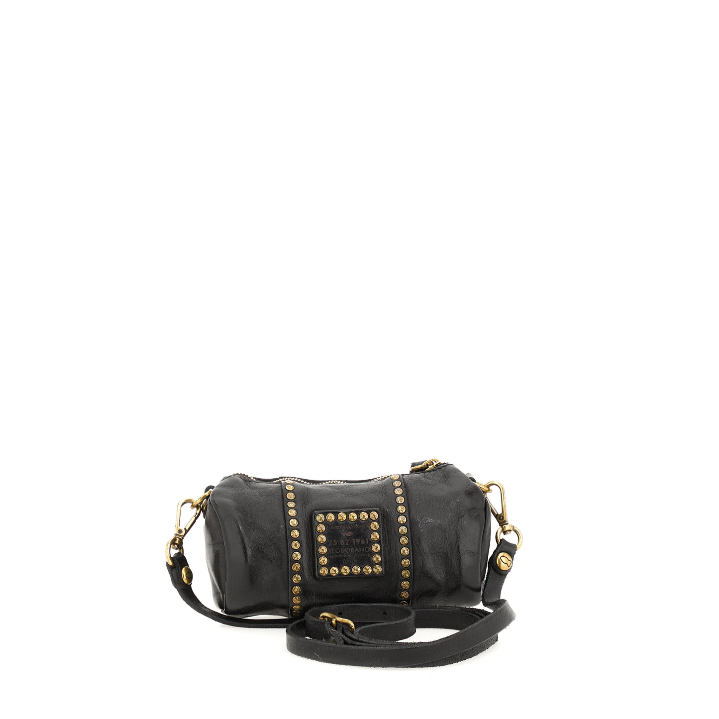 CAMPOMAGGI - Sac Licia Black