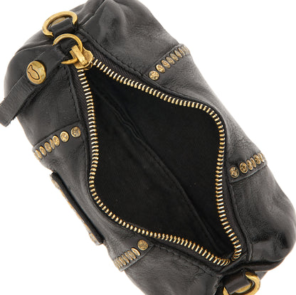CAMPOMAGGI - Sac Licia Black