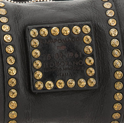 CAMPOMAGGI - Sac Licia Black