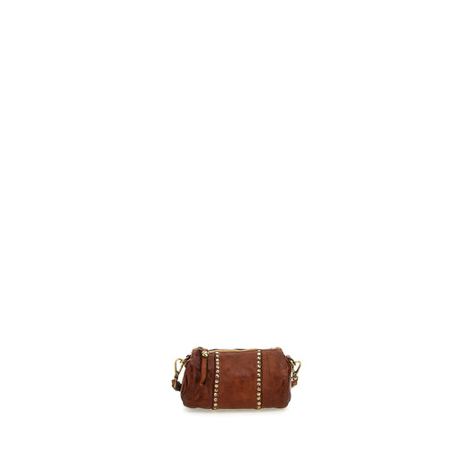 CAMPOMAGGI - Sac Licia Cognac