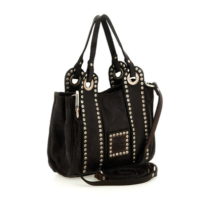 CAMPOMAGGI - SAC DAFNE CROSSBODY BAG