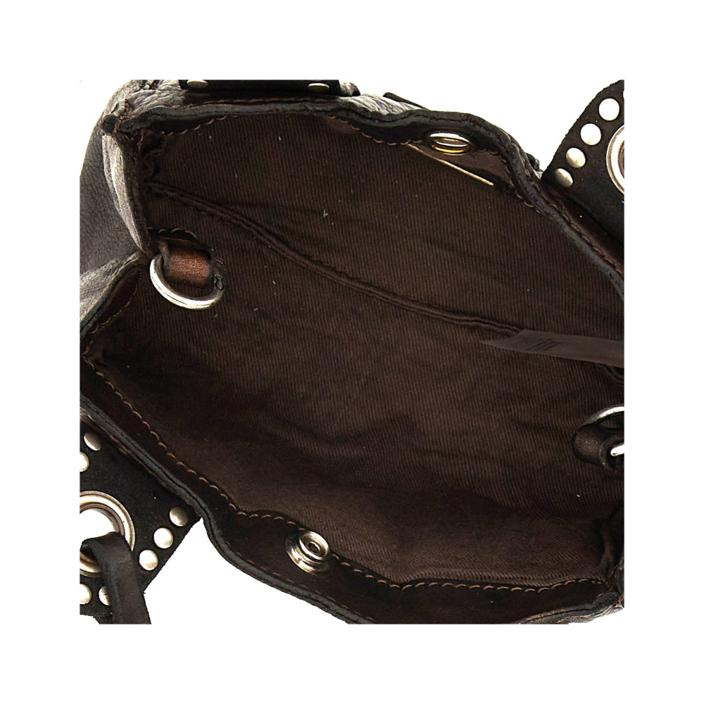 CAMPOMAGGI - SAC DAFNE CROSSBODY BAG