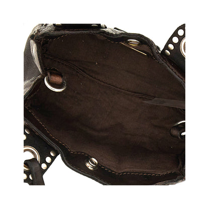 CAMPOMAGGI - SAC DAFNE CROSSBODY BAG