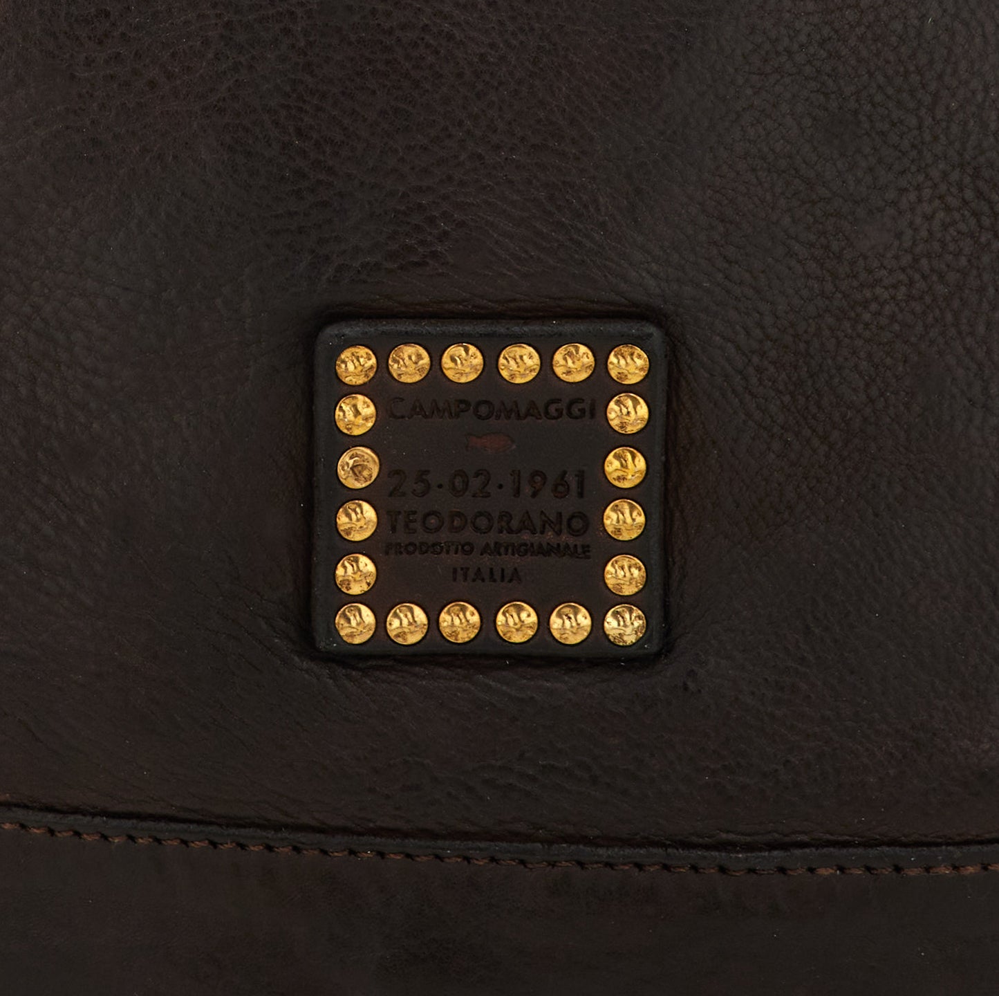 CAMPOMAGGI - Sac Nora Brown