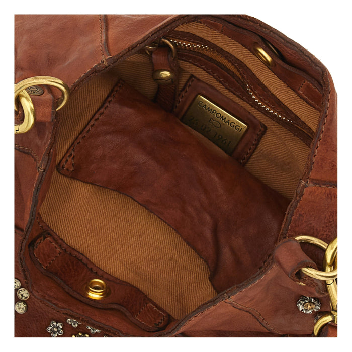 CAMPOMAGGI - SAC NORA