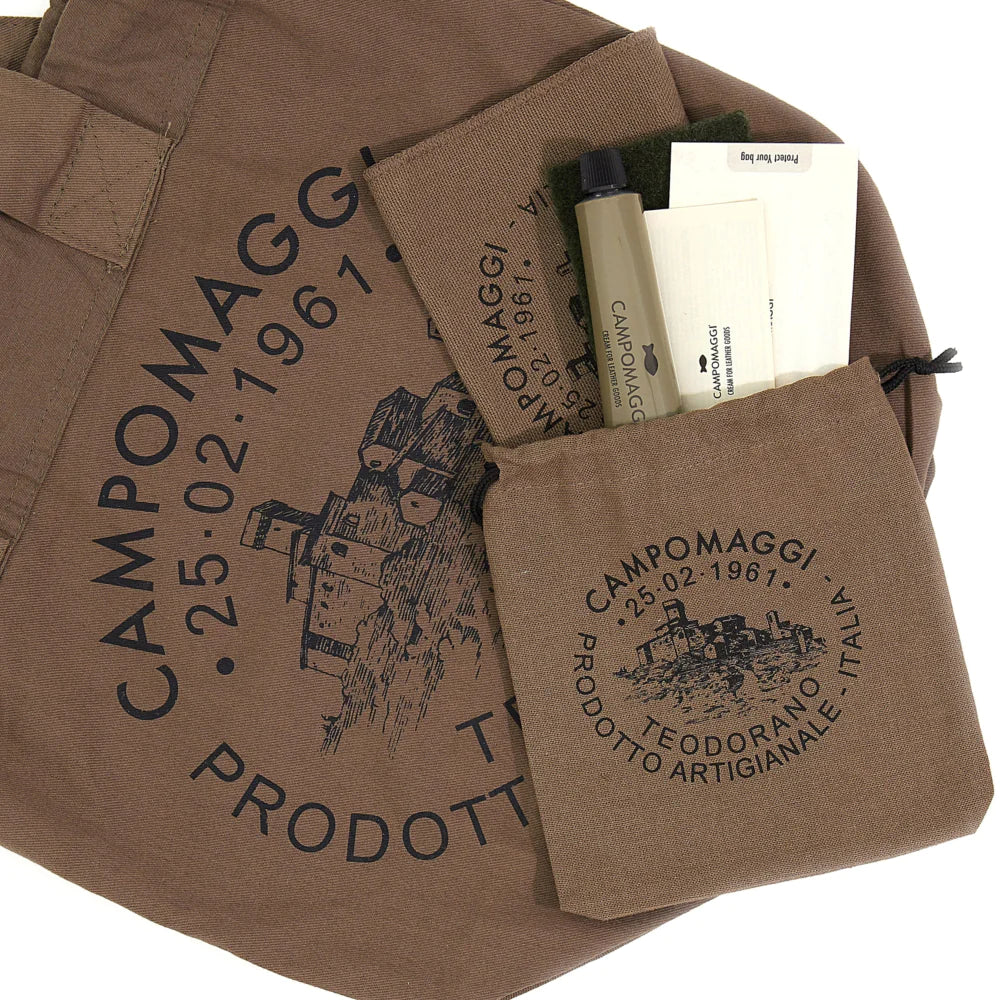 CAMPOMAGGI - Sac Kura Cognac