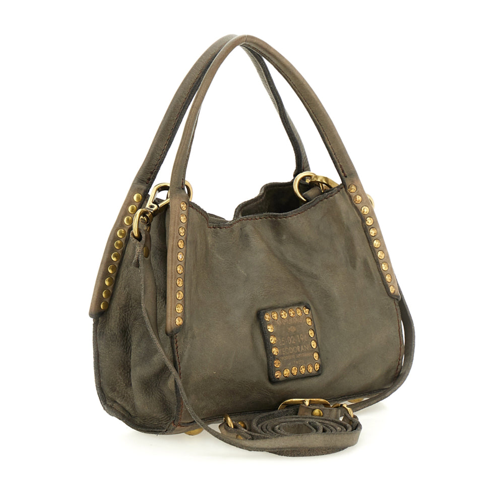 CAMPOMAGGI - Sac Lara Military