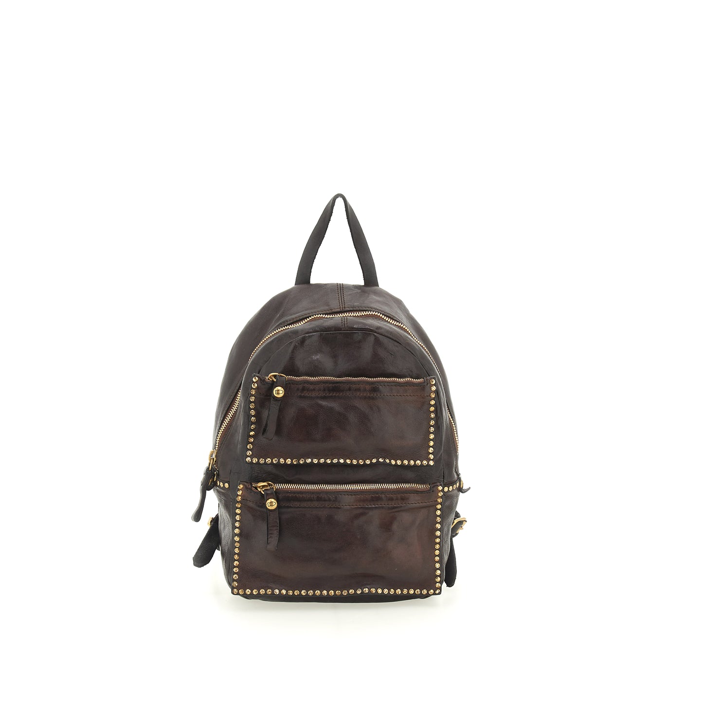 CAMPOMAGGI - Sac Claudia Brown