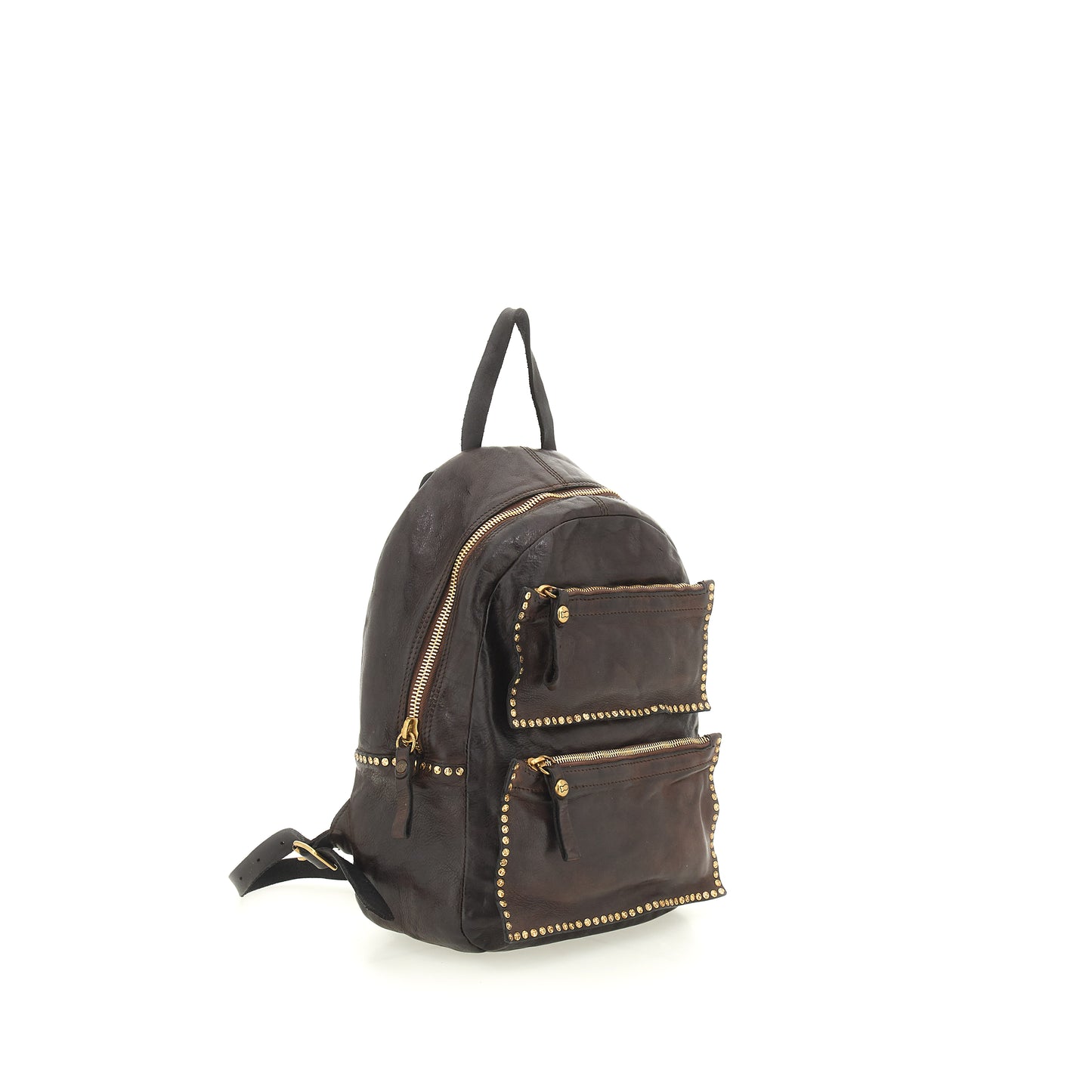 CAMPOMAGGI - Sac Claudia Brown