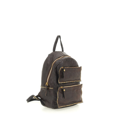 CAMPOMAGGI - Sac Claudia Brown