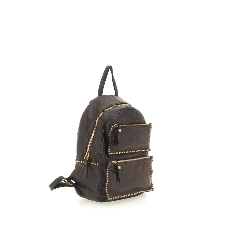 CAMPOMAGGI - Sac Claudia Brown