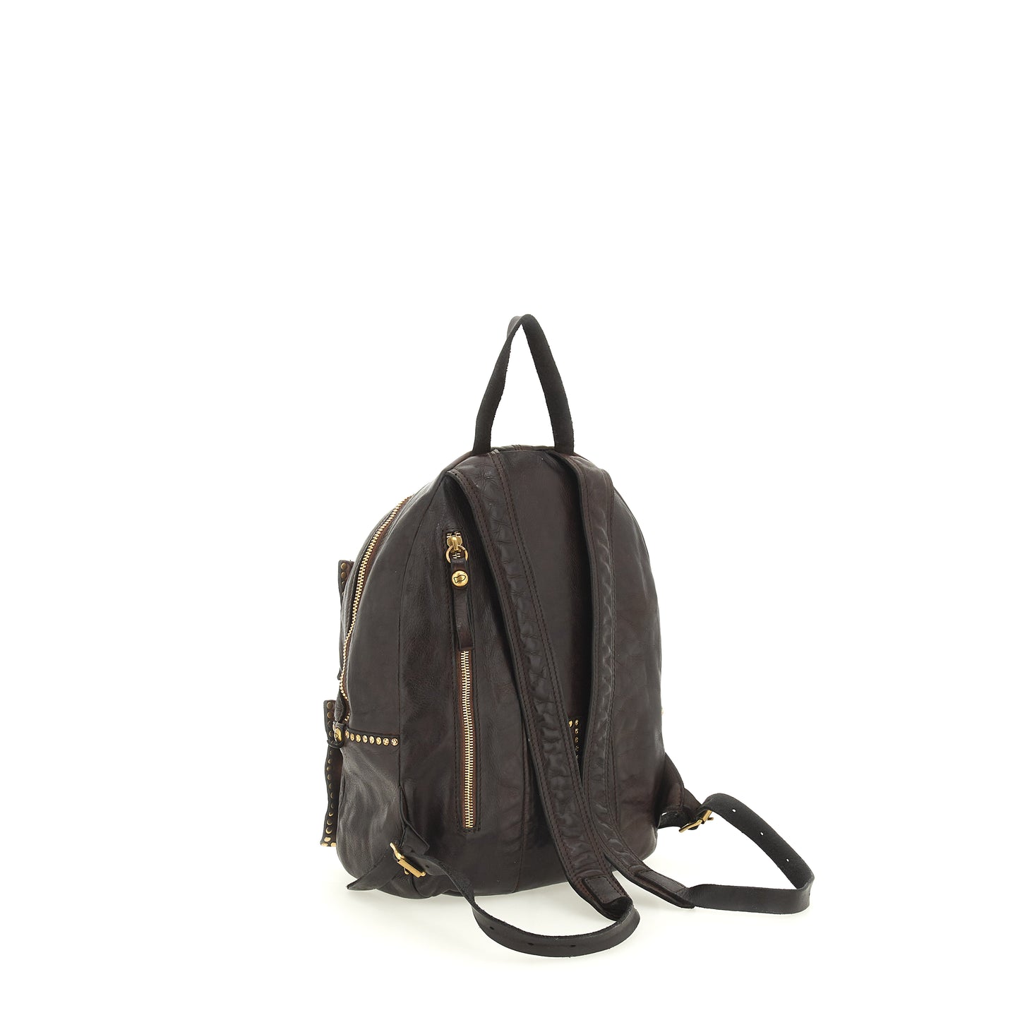 CAMPOMAGGI - Sac Claudia Brown