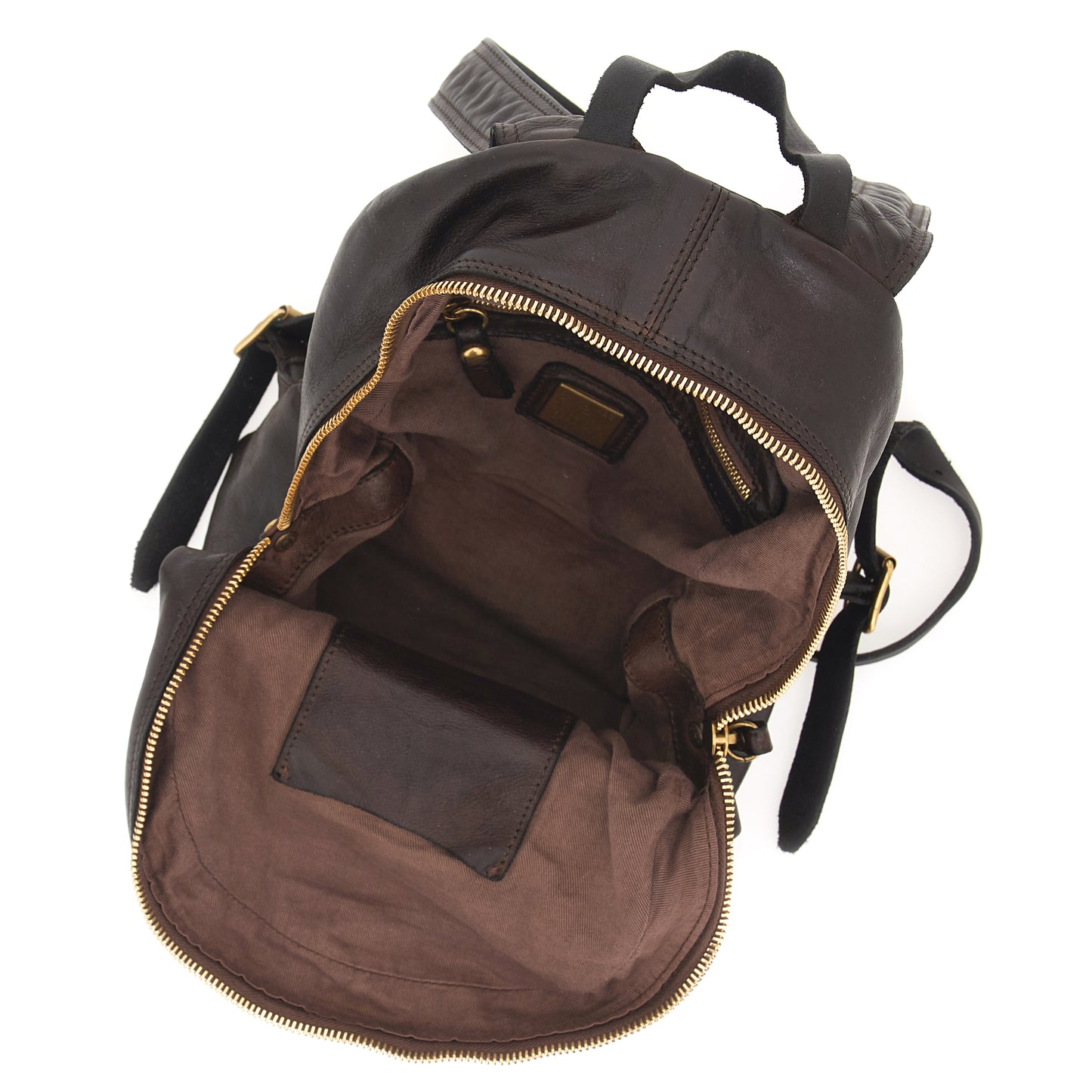 CAMPOMAGGI - Sac Claudia Brown