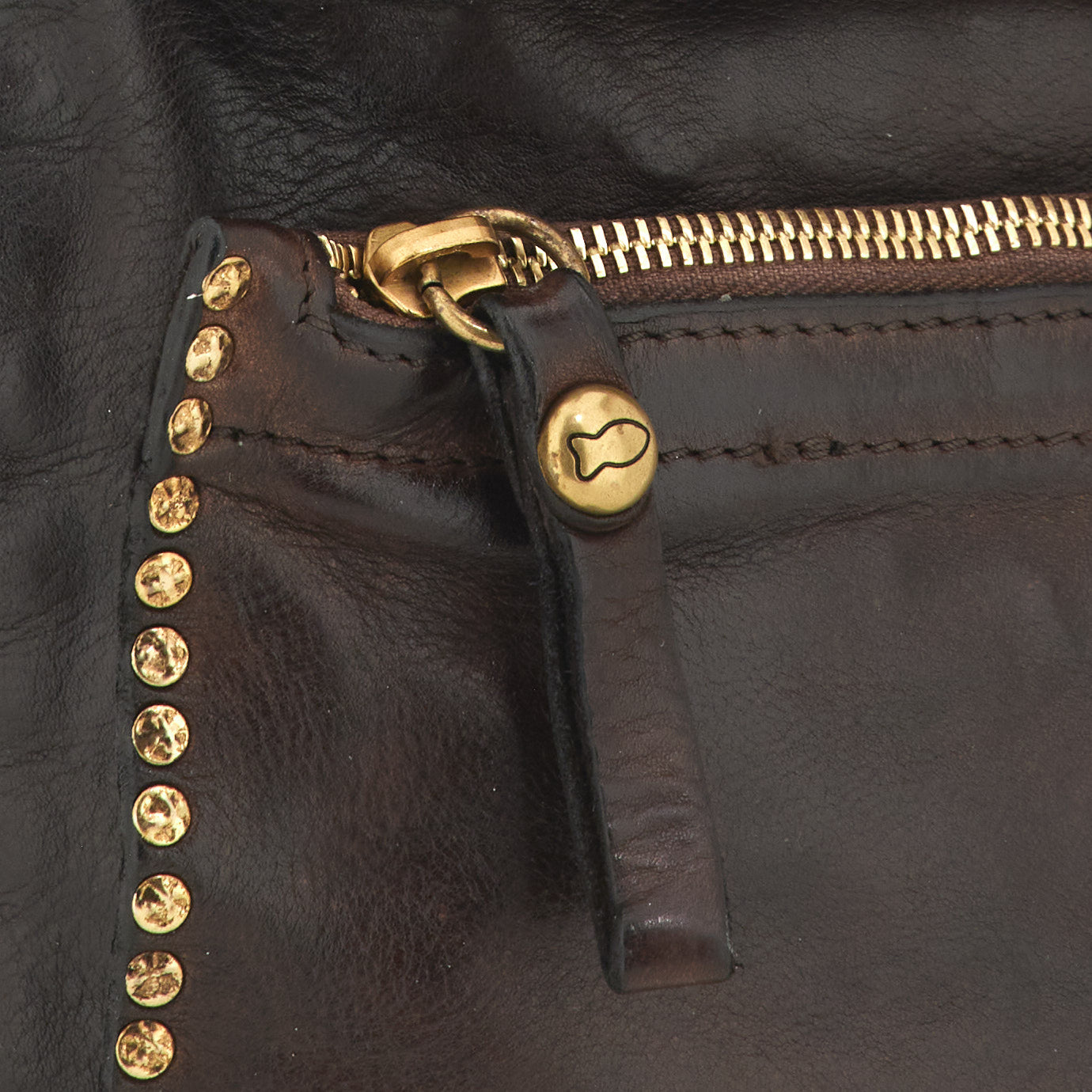 CAMPOMAGGI - Sac Claudia Brown