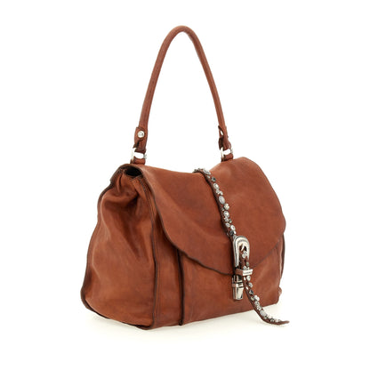 CAMPOMAGGI - Sac Emilia Cognac
