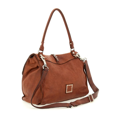 CAMPOMAGGI - Sac Emilia Cognac
