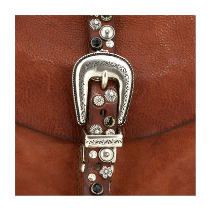 CAMPOMAGGI - Sac Emilia Cognac