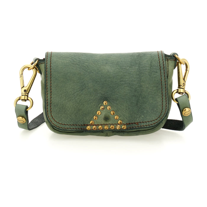 CAMPOMAGGI - SAC ELVIRA CROSSBODY LAKE