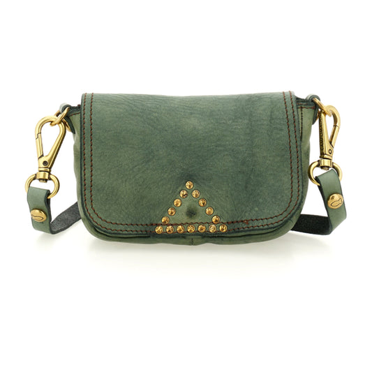 CAMPOMAGGI - SAC ELVIRA CROSSBODY LAKE