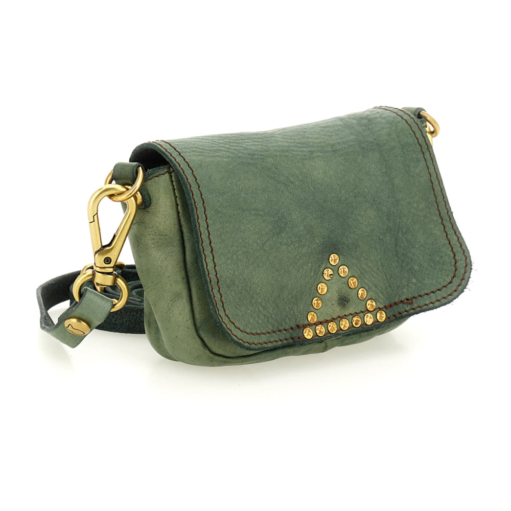 CAMPOMAGGI - SAC ELVIRA CROSSBODY LAKE