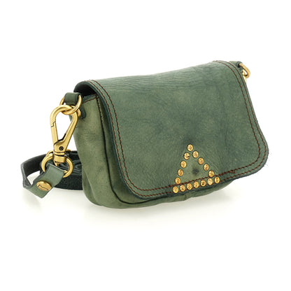 CAMPOMAGGI - SAC ELVIRA CROSSBODY LAKE