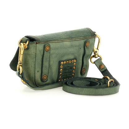 CAMPOMAGGI - SAC ELVIRA CROSSBODY LAKE