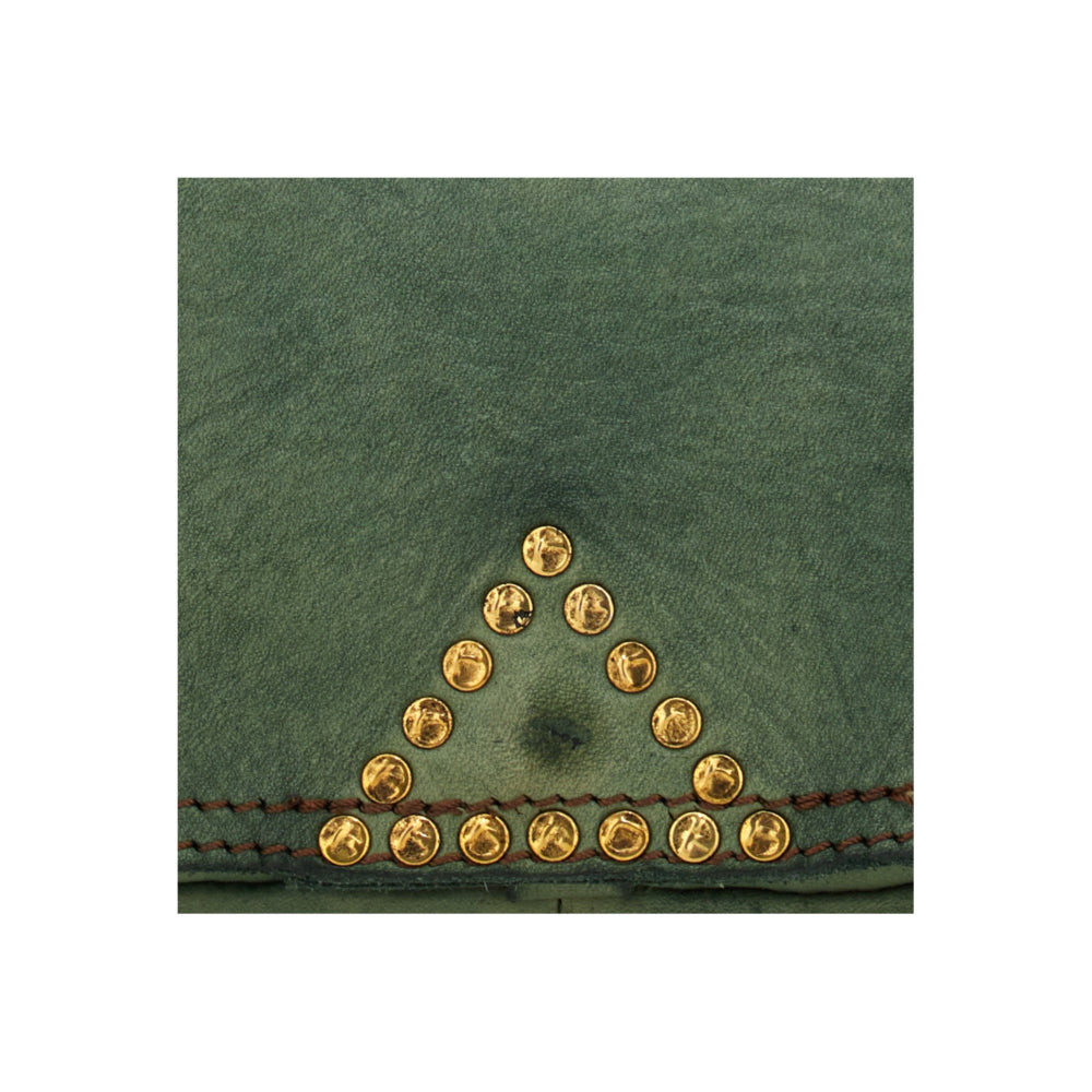 CAMPOMAGGI - SAC ELVIRA CROSSBODY LAKE