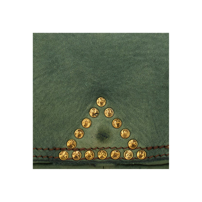 CAMPOMAGGI - SAC ELVIRA CROSSBODY LAKE