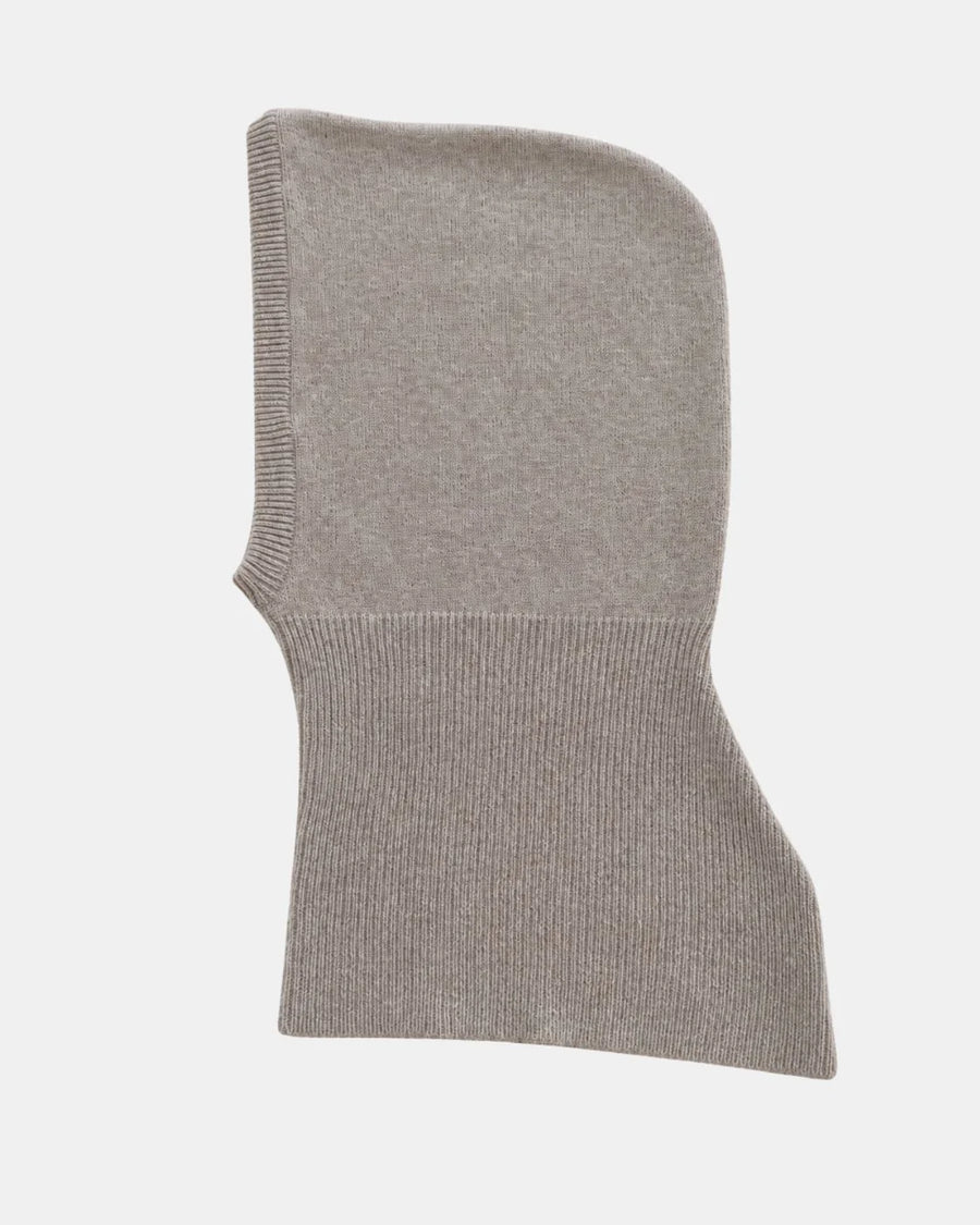 TRICOT JEAN MARC - TSOLINÉ CAGOULE AVOINE