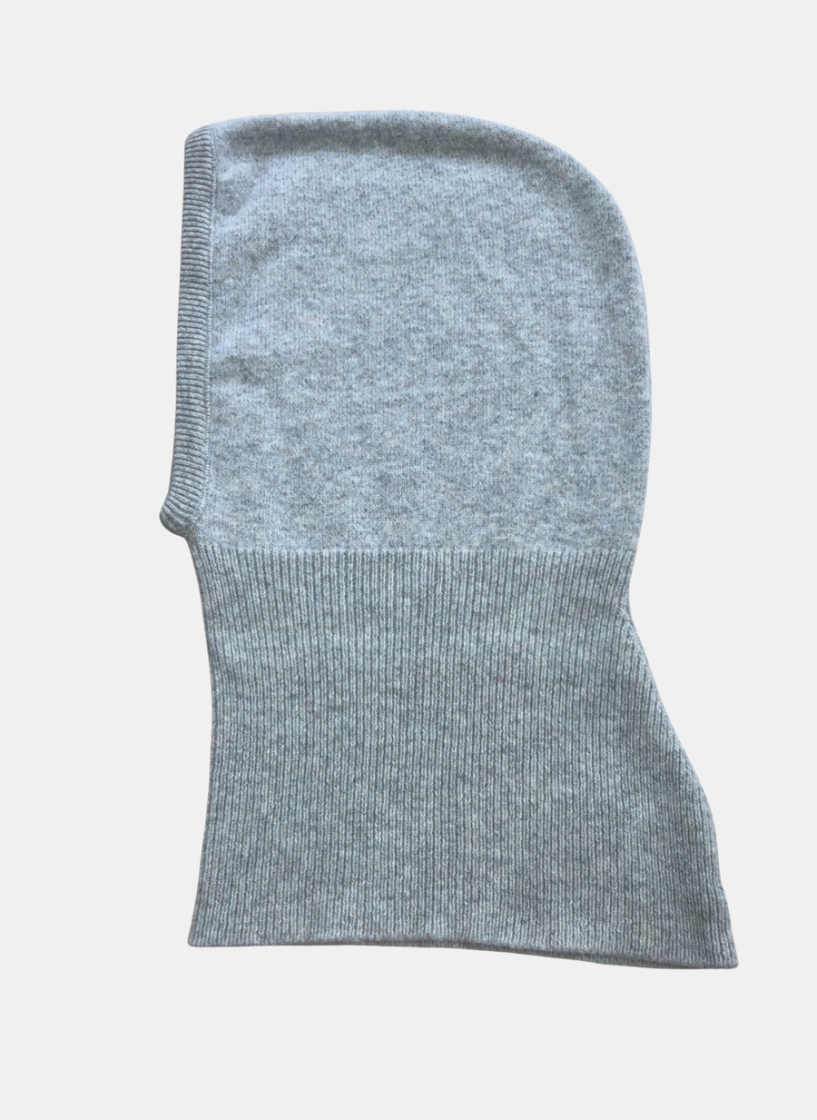 TRICOT JEAN MARC - TSOLINE CAGOULE QUARTZ