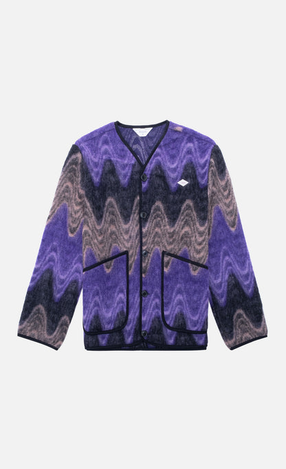 WOODEN - Cameron Jacket