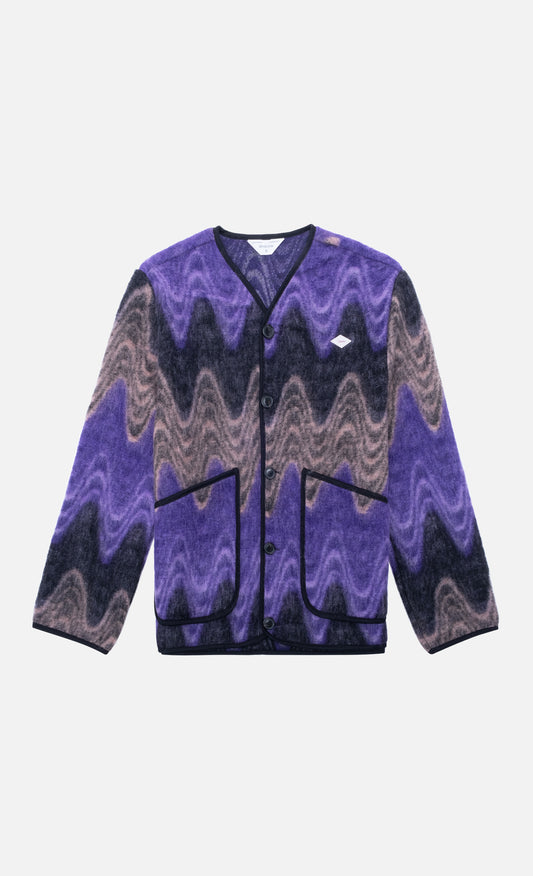 WOODEN - Veste Cameron