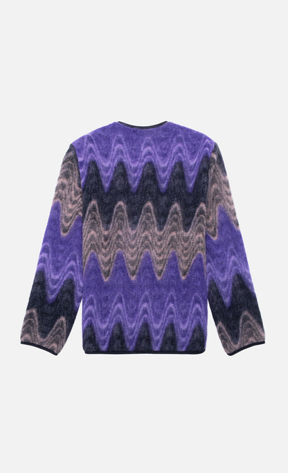 WOODEN - Cameron Jacket