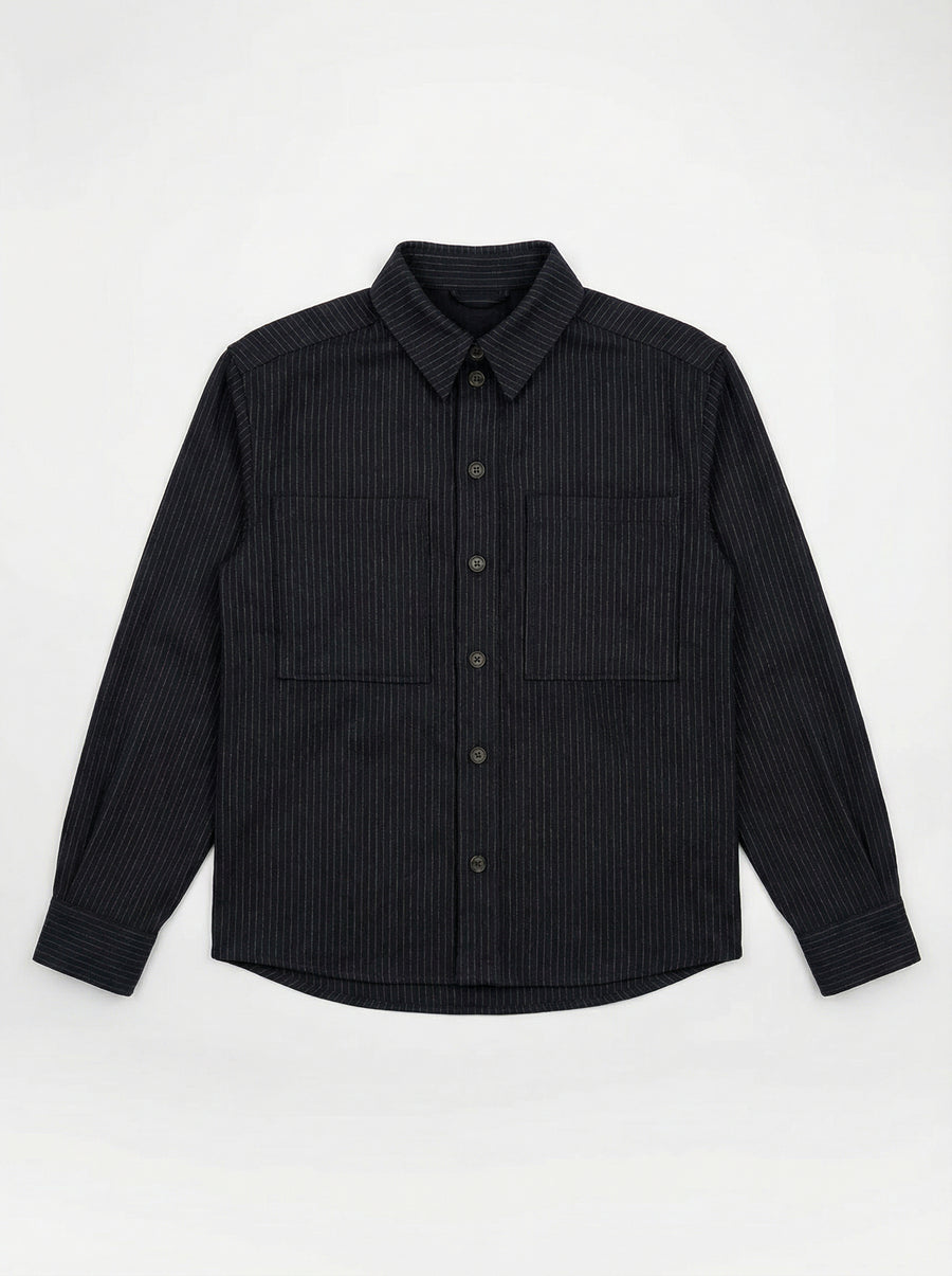 LÉON & HARPER - Chemise Carisa