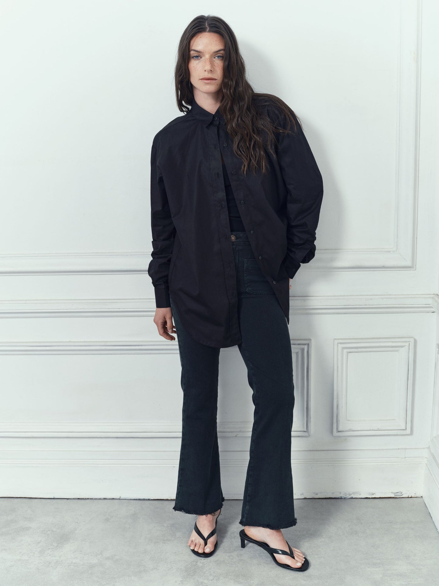 ACQUAVERDE - Jean Carlotta Black Stone