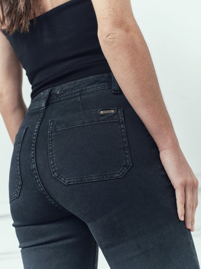 ACQUAVERDE - Jean Carlotta Black Stone