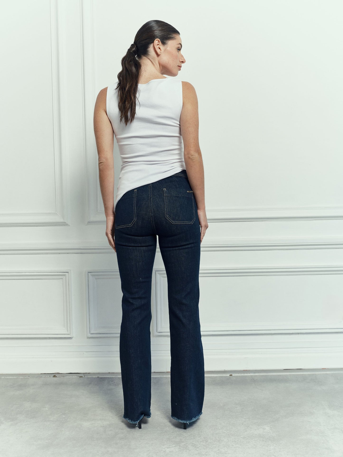 ACQUAVERDE - Jean Carlotta Brut Lava