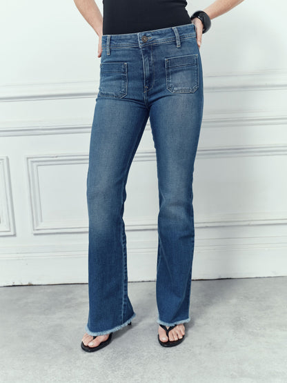 ACQUAVERDE - Jean Carlotta Worn