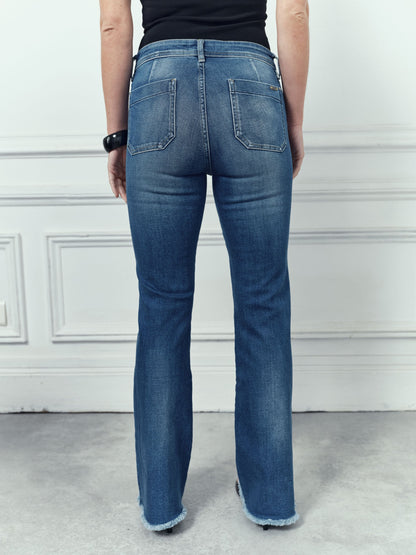 ACQUAVERDE - Jean Carlotta Worn