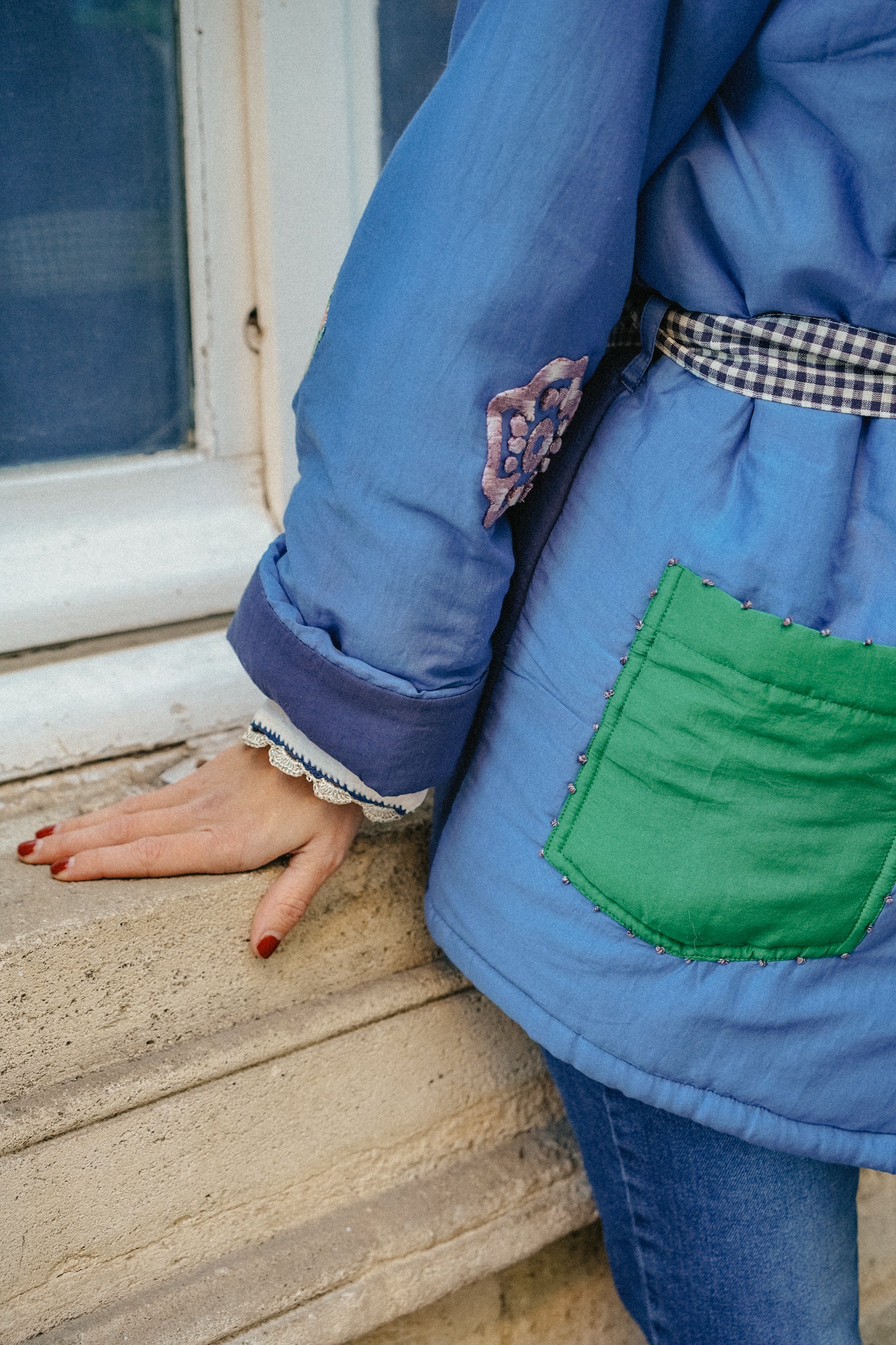 NEW READY-TO-WEAR ARRIVALS